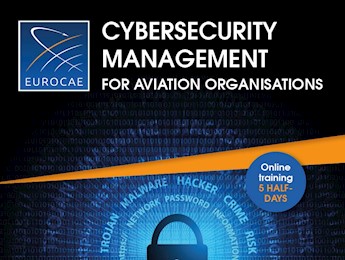Cyber Security Management for Aviation Organisations