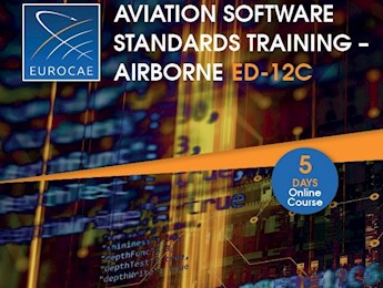 Aviation Software Standards Training - Airborne