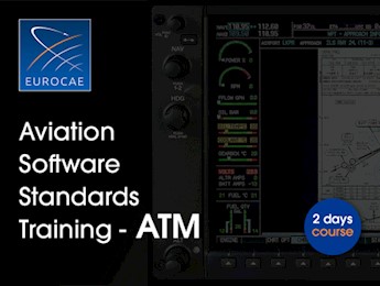 Aviation Software Standards Training - ATM 