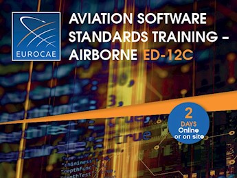 Aviation Software Standards Training - Airborne