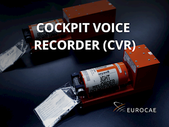 Cockpit Voice Recorder (CVR) Training