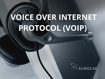 Voice over Internet Protocol (VoIP)